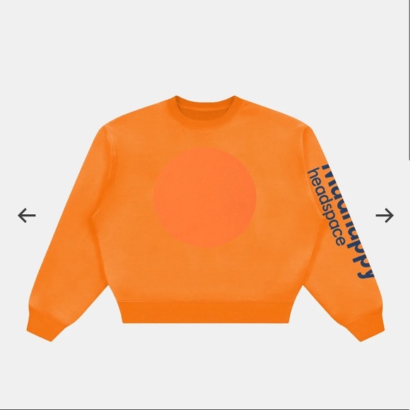 MADHAPPY hoodie - Picture 1 of 1